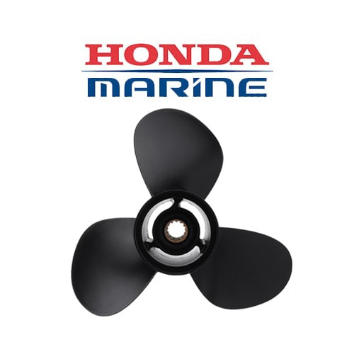 Honda Dıştan Takma Deniz Motoru Pervanesi