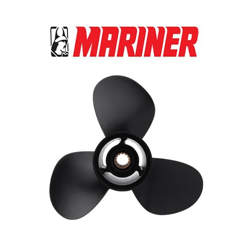 Mariner Dıştan Takma Deniz Motoru Pervanesi