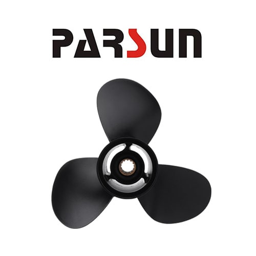 Parsun Dıştan Takma Deniz Motoru Pervanesi