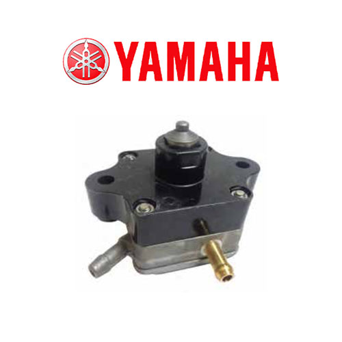 Yamaha Deniz Motoru Benzin Otomatiği