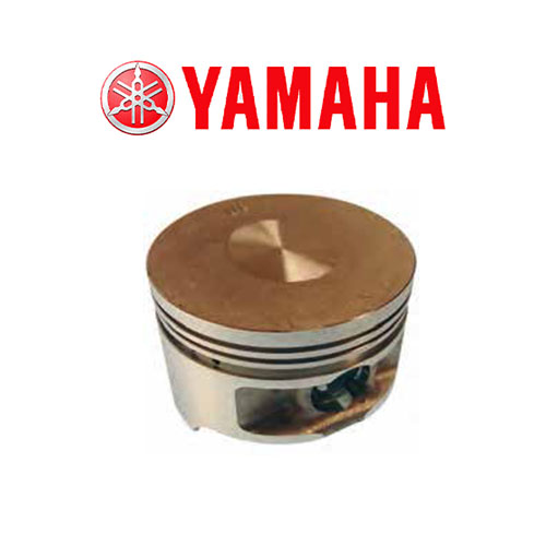 Yamaha Deniz Motoru 4 Zamanlı Piston