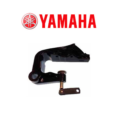 Yamaha Deniz Motoru Askı Braketi