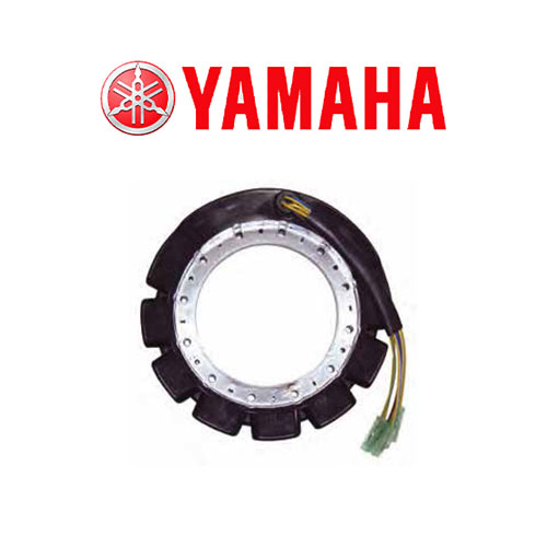 Yamaha Deniz Motoru Statör