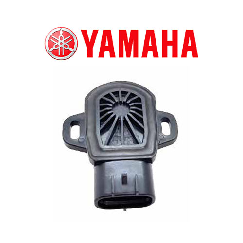 Yamaha Deniz Motoru TPS Sensör Yağ Müşürü Hararet Müşürü