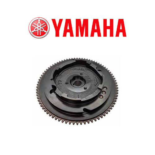 Yamaha Deniz Motoru Volant