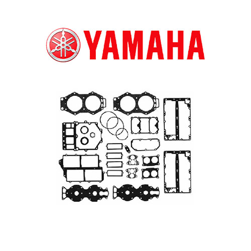 Yamaha Deniz Motoru 2 Zamanlı Takım ve Blok Altı Conta