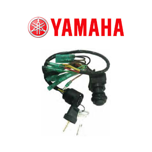 Yamaha Deniz Motoru Kontak