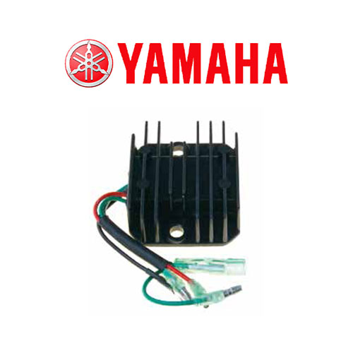 Yamaha Deniz Motoru Rektefayer