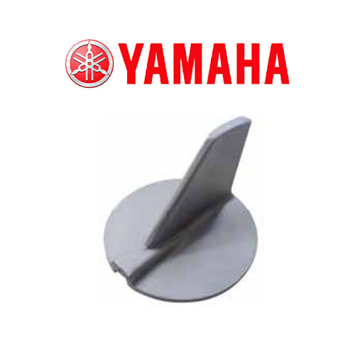 Yamaha Deniz Motoru Tutya Anode Tutya Kit