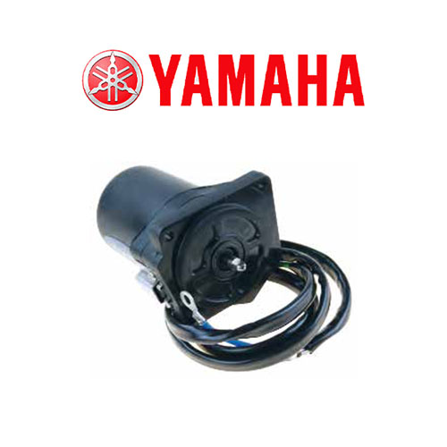 Yamaha Deniz Trim Elektrikli Motoru