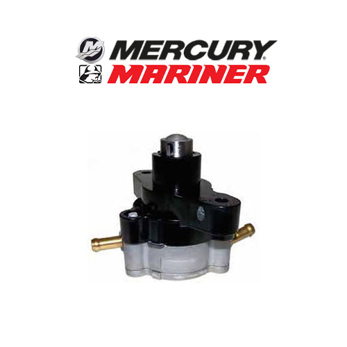 Mercury Mariner Deniz Motoru Benzin Otomatiği ve Pompası