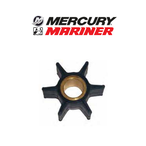 Mercury Mariner Deniz Motoru Su Pompası İmpeller lastiği