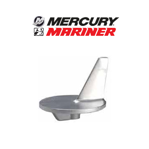 Mercury Mariner Deniz Motoru Tutya ve Anode