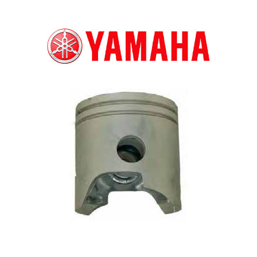 Yamaha Deniz Motoru 2 Zamanlı Piston