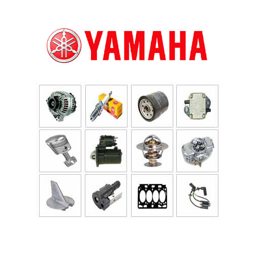 Yamaha Deniz Motoru Yedek Parçaları