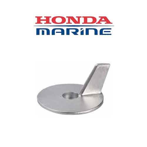Honda Deniz Motoru Anode