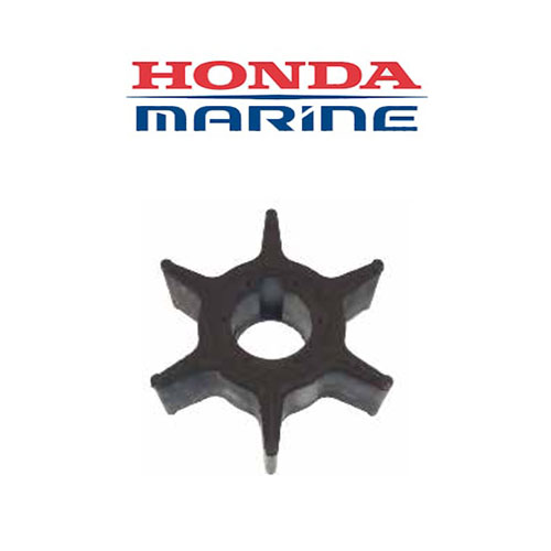 Honda Deniz Motoru İmpeller Lastiği
