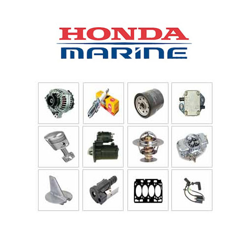 Honda Deniz Motoru Yedek Parçaları