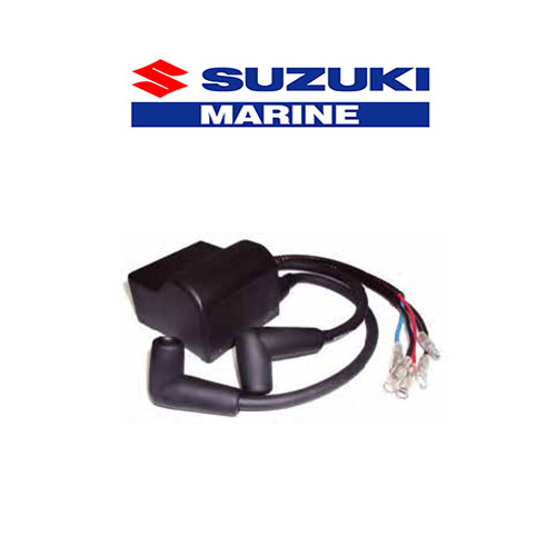 Suzuki Deniz Motoru Ateşleme Bobini