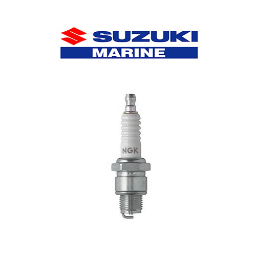 Suzuki Deniz Motoru Buji