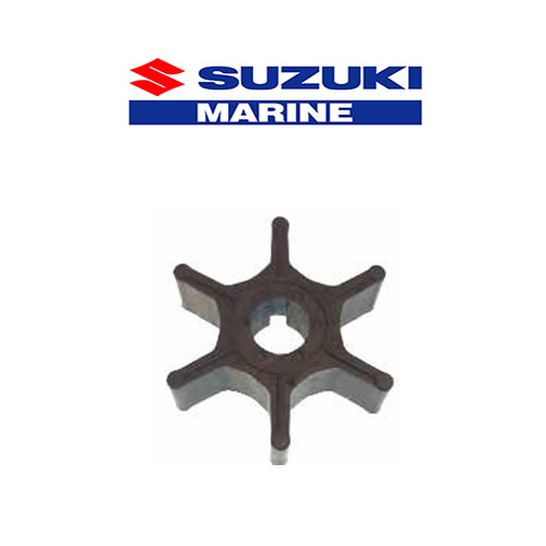 Suzuki Deniz Motoru İmpeller Lastiği