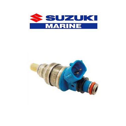 Suzuki Deniz Motoru Yakıt Enjektörleri