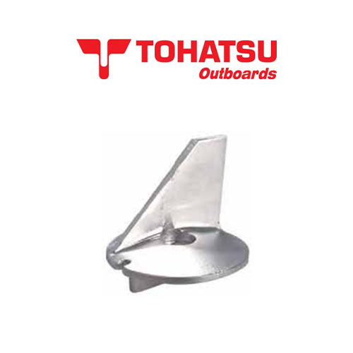 Tohatsu Deniz Motoru Anode
