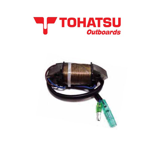 Tohatsu Deniz Motoru Bobin