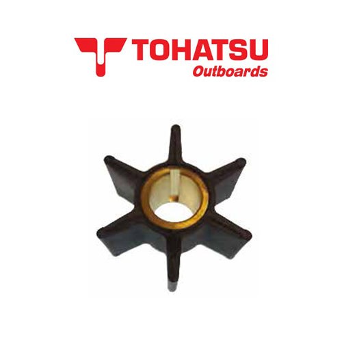 Tohatsu Deniz Motoru İmpeller Lastiği