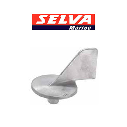 Selva Deniz Motoru Anode