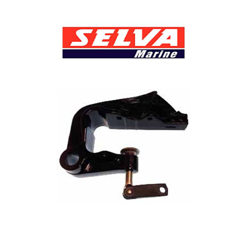 Selva Deniz Motoru Askı Braketi