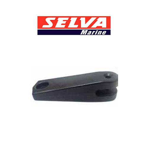Selva Deniz Motoru Gaz Kolu Sıkma Mandalı