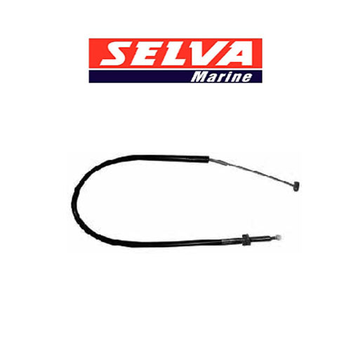 Selva Deniz Motoru Gaz Telleri
