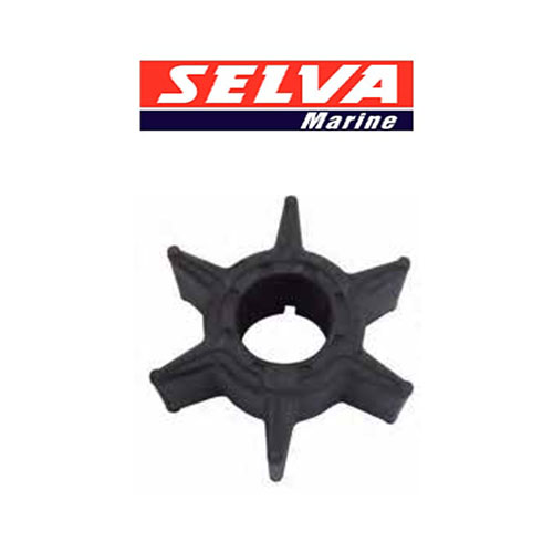 Selva Deniz Motoru İmpeller Lastiği