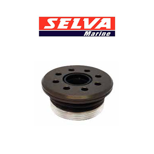 Selva Deniz Motoru Trim Piston Kapakları Tamir Kiti