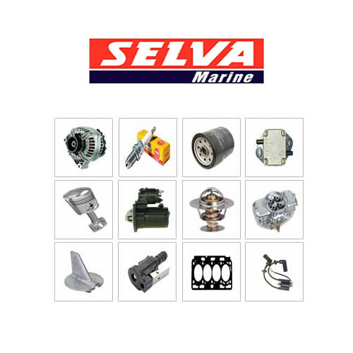 Selva Deniz Motoru Yedek Parçaları