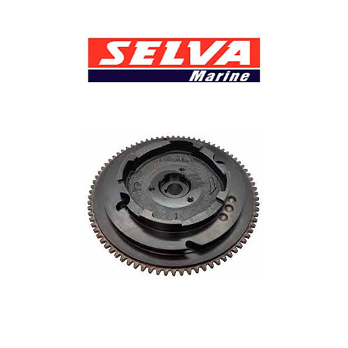 Selva Deniz Motoru Volant