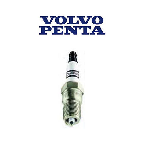 Volvo Penta Deniz Motoru Buji