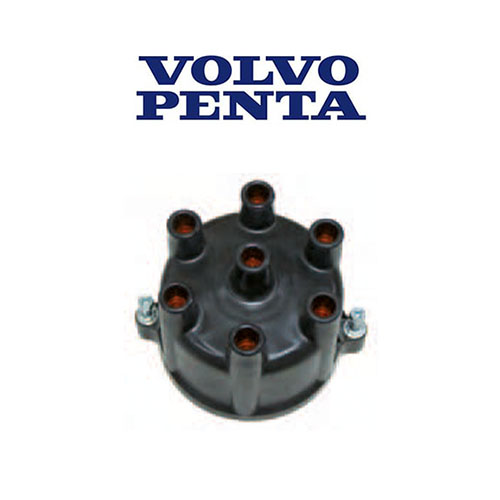 Volvo Penta Deniz Motoru Distribütör