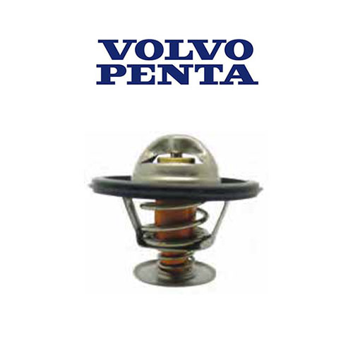 Volvo Penta Deniz Motoru Termostat
