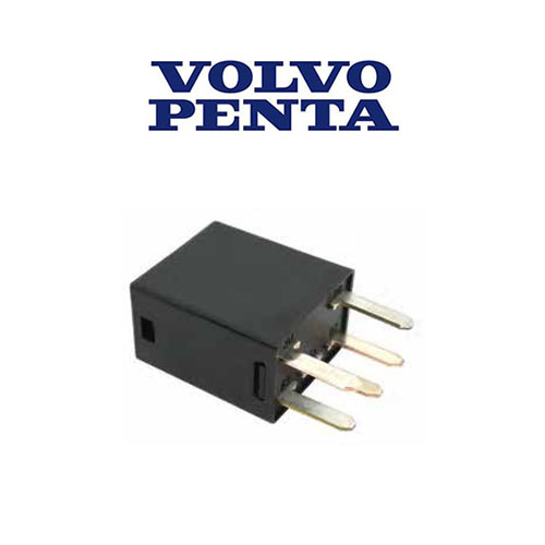 Volvo Penta Deniz Motoru Trim Rölesi