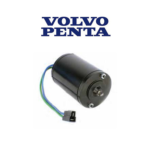 Volvo Penta Elektrikli Trim Motoru
