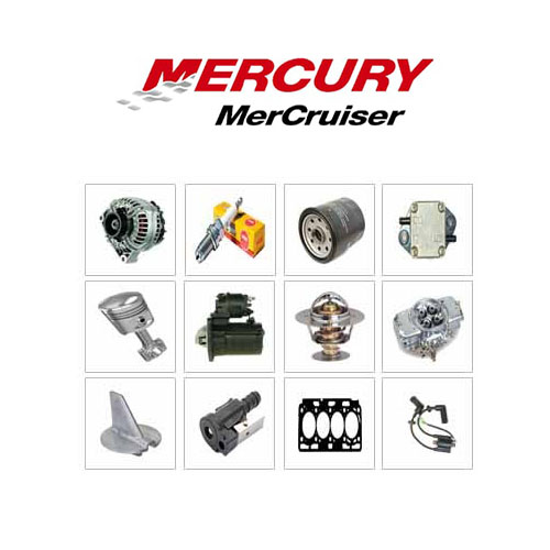 Mercruiser İçten Takma Motor Yedek Parçaları