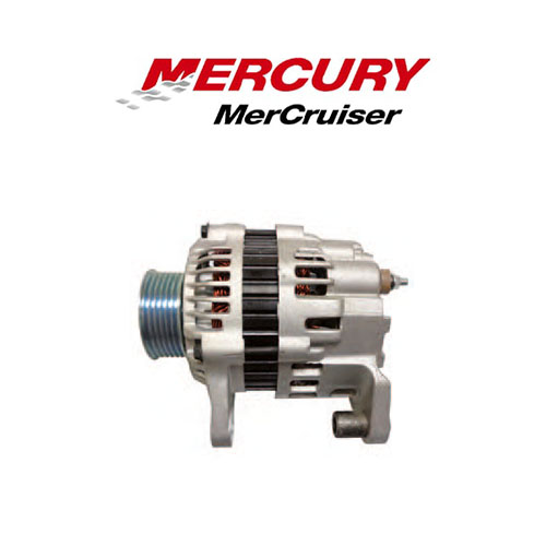 Mercruiser Alternatör
